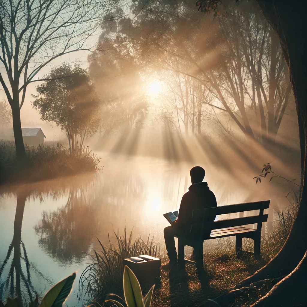 전도서 2장 묵상 &ndash; 헛됨으로 가득한 삶 속에서 허무를 마주하다