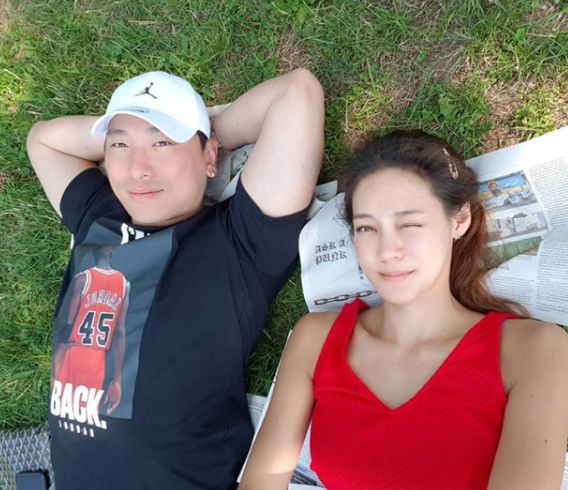 라이머 안현모 이혼 사유