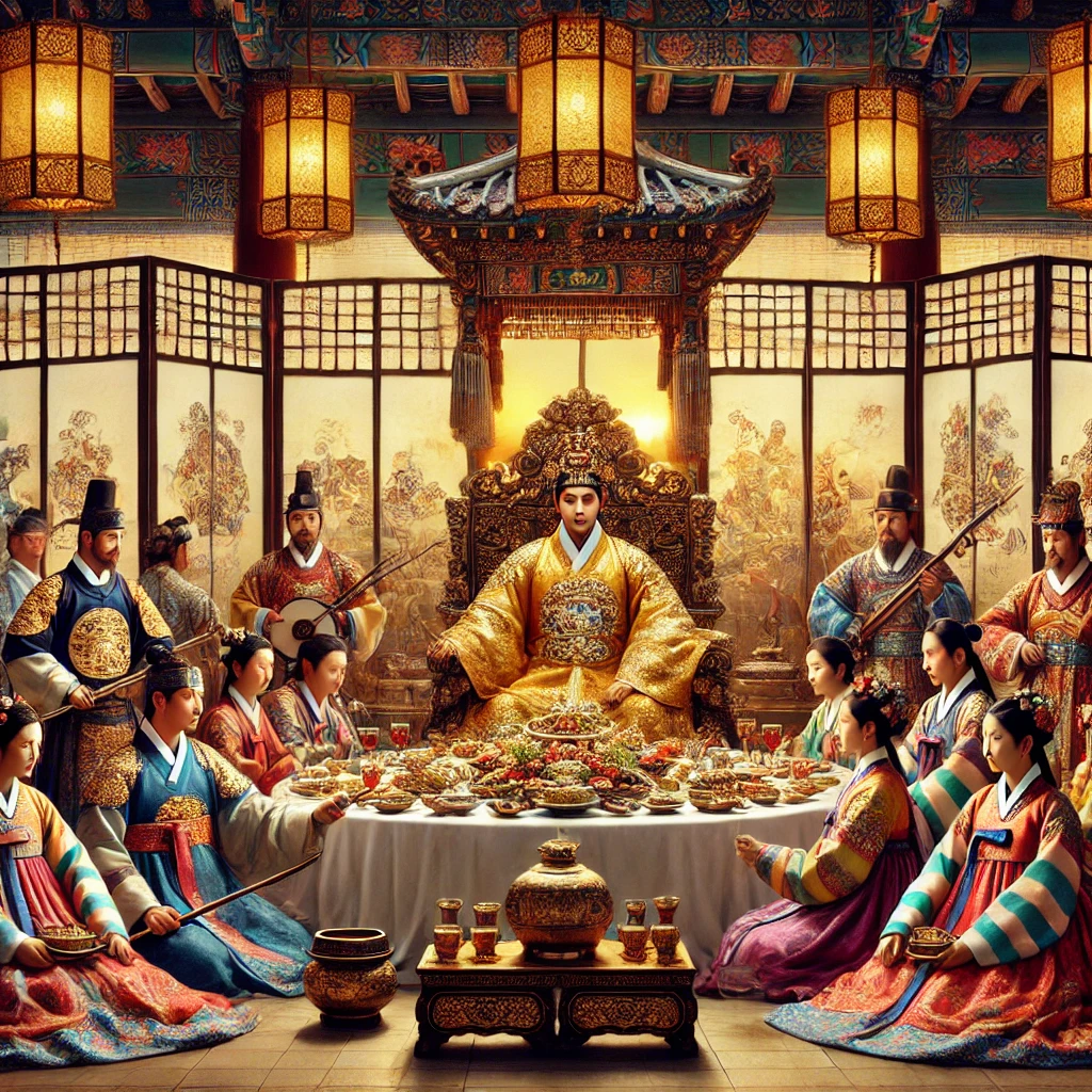 연산군의 폭정