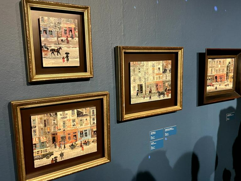 미셸-들라크루아-전시회