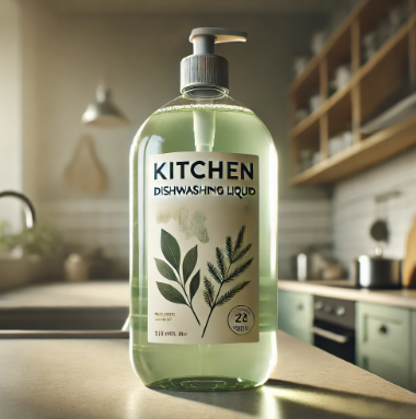 주방세제 이미지