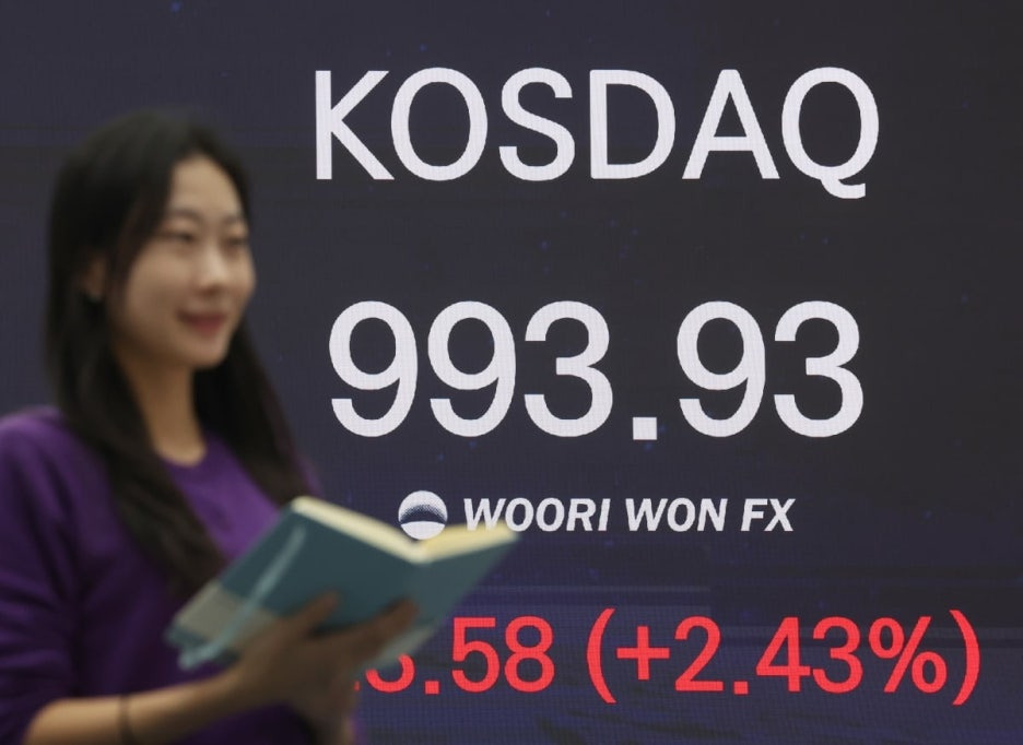 코스닥3000 코스피5000위원회도 주목 수혜주 타이거 코스닥 레버리지 ETF