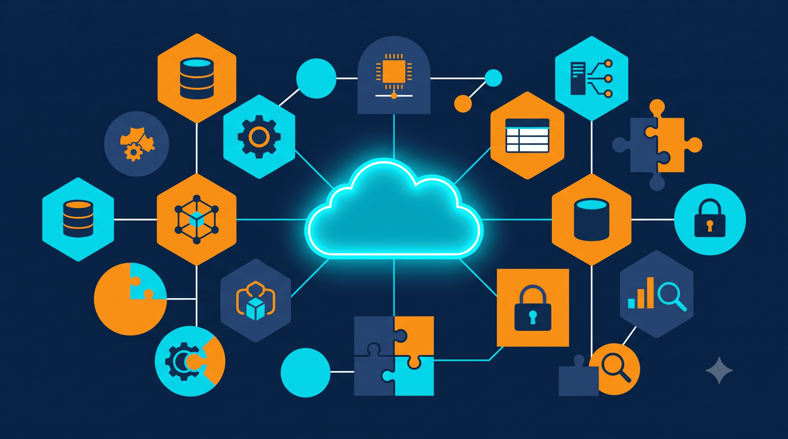 AWS 핵심 서비스 EC2 S3 VPC RDS 특징 및 차이점 요약