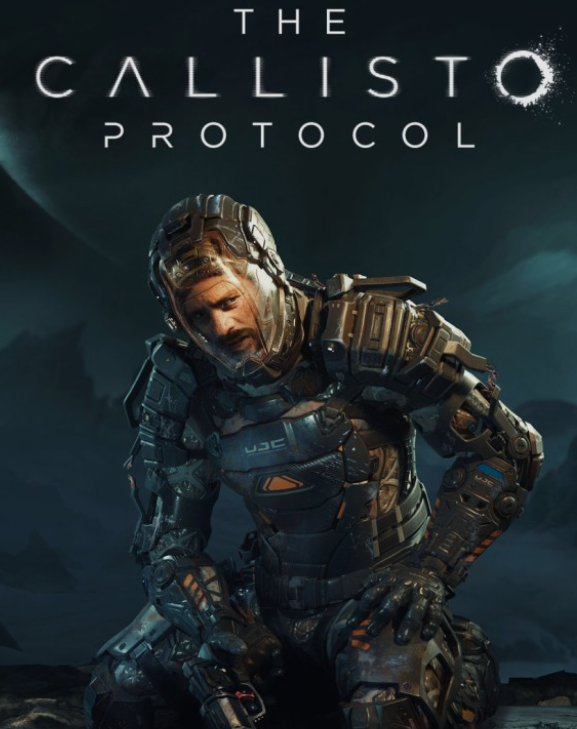 게임 칼리스토 프로토콜 이미지