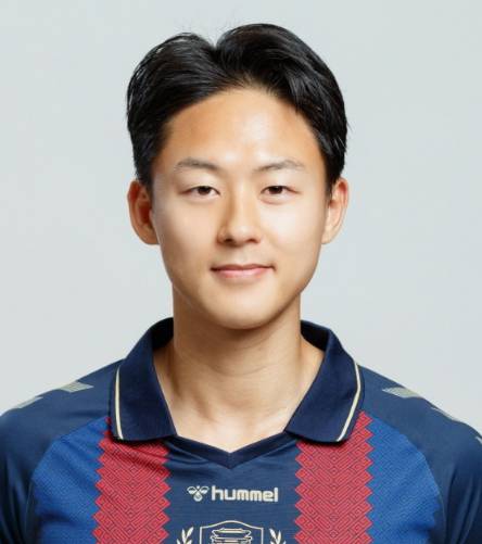 축구선수 이승우 프로필 홍명보호 탑승 이라크전 출전