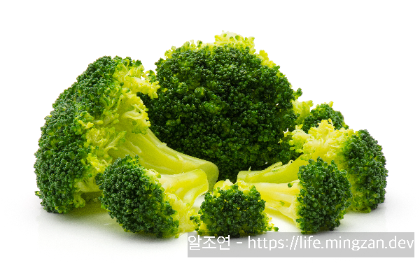 당뇨 있는 분들 꼭 먹이세요