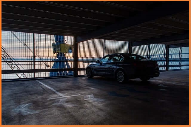 주정차 위반 과태료 조회