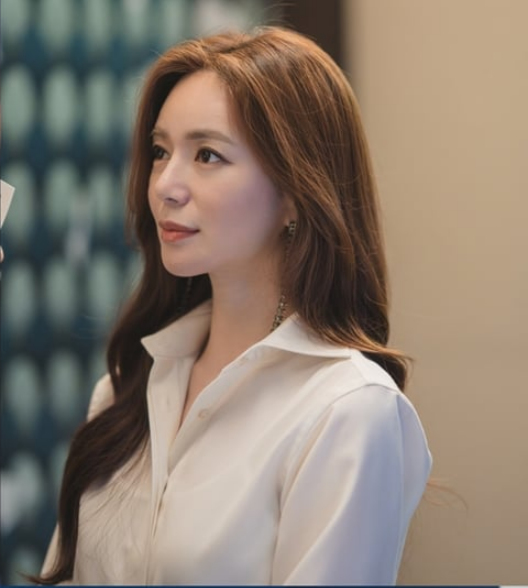 드라마 세이렌 등장인물 이엘리야