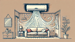 캐리어 에어컨 A/S 신청방법