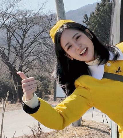 강혜연 가수