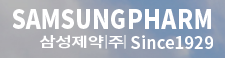 삼성제약 CI