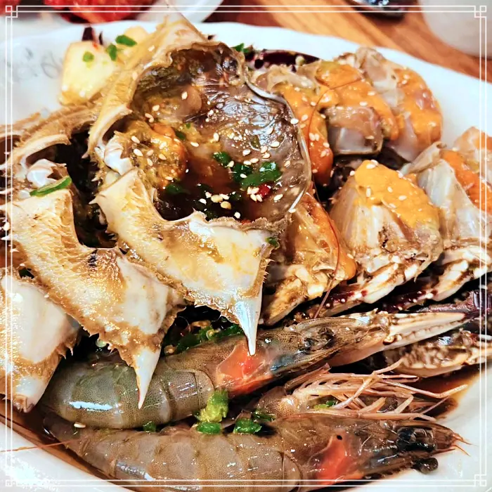 생방송 오늘저녁 인천 남동구 대공원 전국 택배 주문 간장 게장, 무한리필 꽃게장 맛집