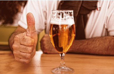 부산 센텀 맥주 축제