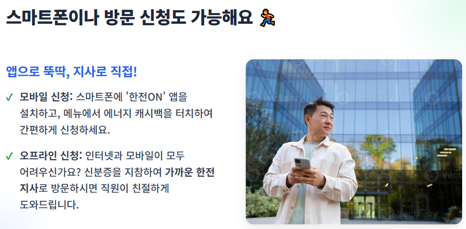 주택용 에너지 캐시백