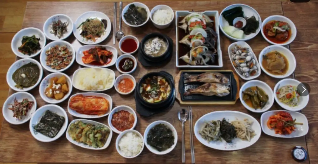 김해분청도자기축제 일정 프로그램 주차 주변 맛집 숙소