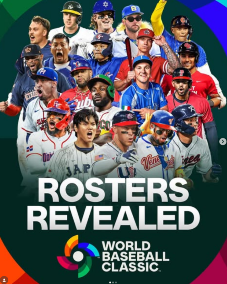 wbc 월드베이스볼클래식 한국 vs 체코 경기 안내 