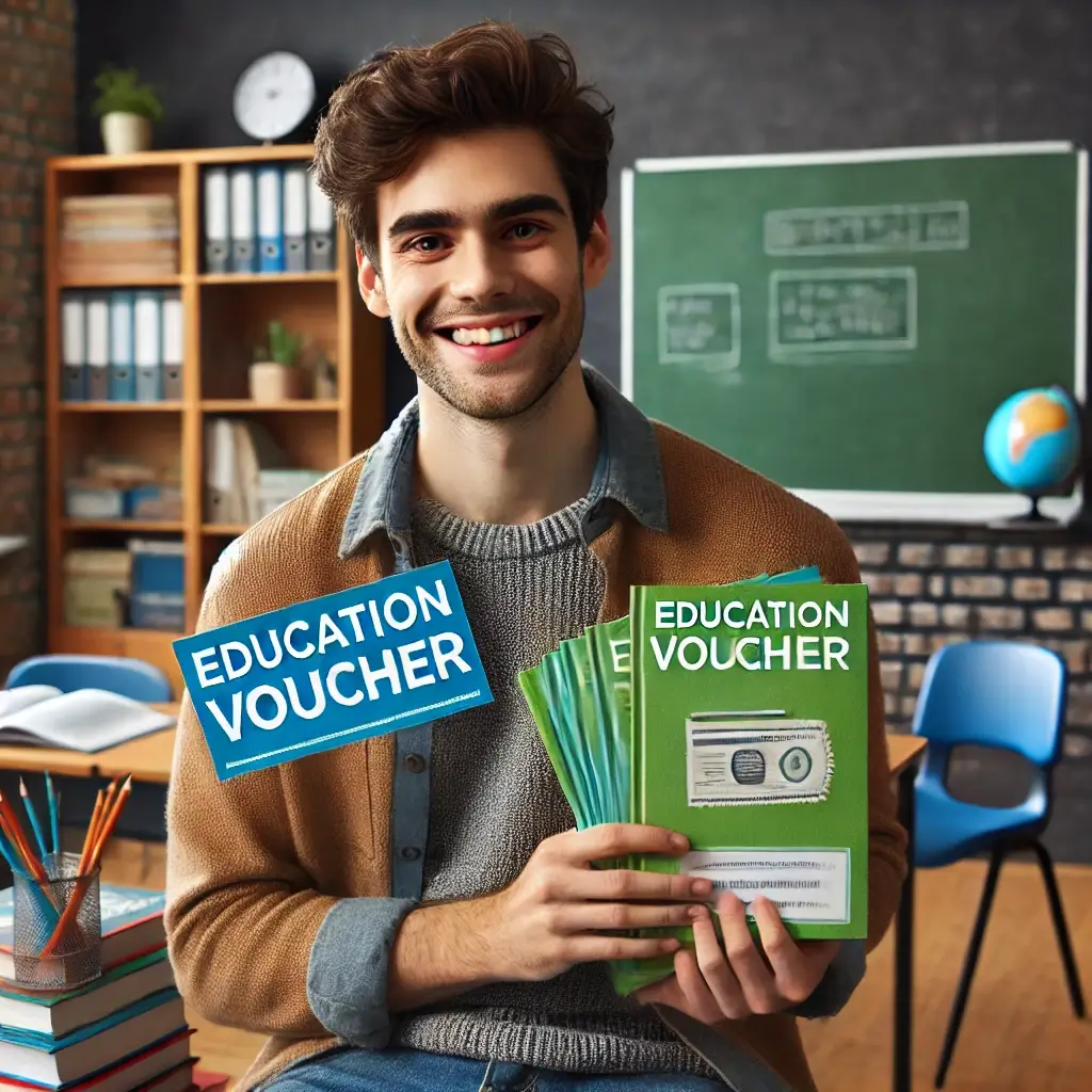 교육급여 바우처, 신청자격, 바우처 지급일, 신청방법
