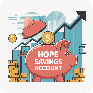 2025 희망저축계좌2 신청방법 이미지