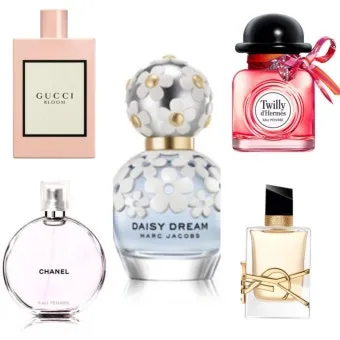 60대 여성 향수 추천 우아함과 은은함을 담은 인생 향수 TOP7 2025년_9