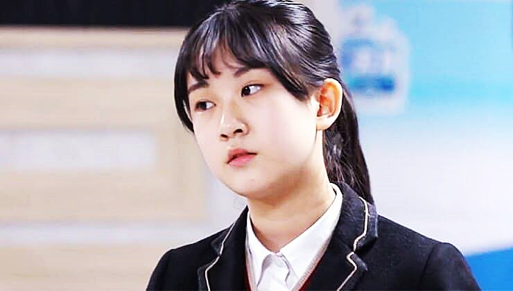 교복