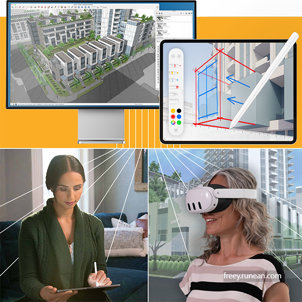 스케치업 뷰어(SketchUp Viewer)