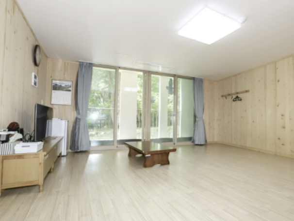 지리산 생태탐방원 예약 및 주변 관광지