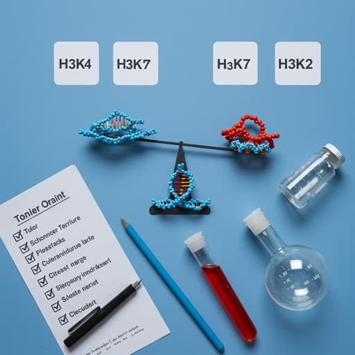 카부키 증후군 KMT2D/KDM6A 기반 에피제네틱 치료 가능성