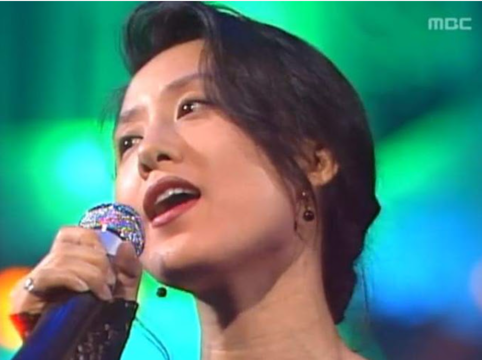 나를 잊지 말아요