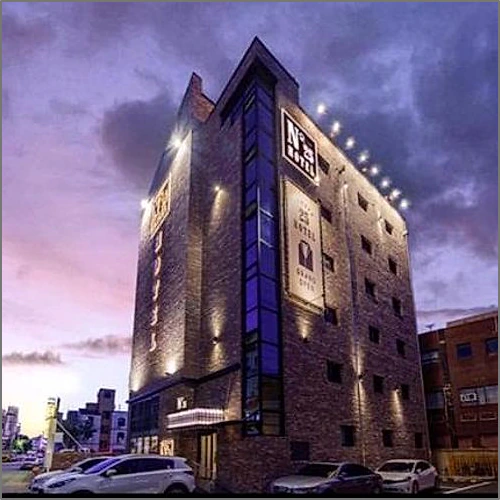 넘버 25 호텔 남춘천 (Number25 Hotel Namchuncheon)_3