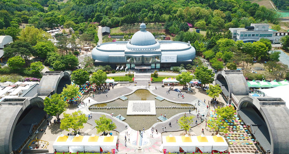 2026 이천도자기축제 주차장 셔틀버스 정보 프로그램 공연 가볼만한곳 TOP 03