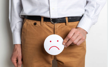 전립선 비대증 원인, 증상, 수술 총정리 (2024ver)