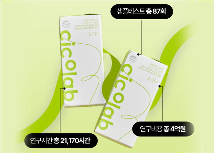 씨코랩 씨코핏 후기, 효과, 가격, 씨코다이어트