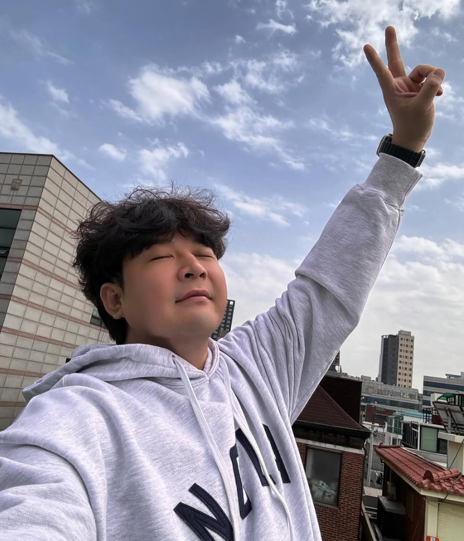 신동 다이어트