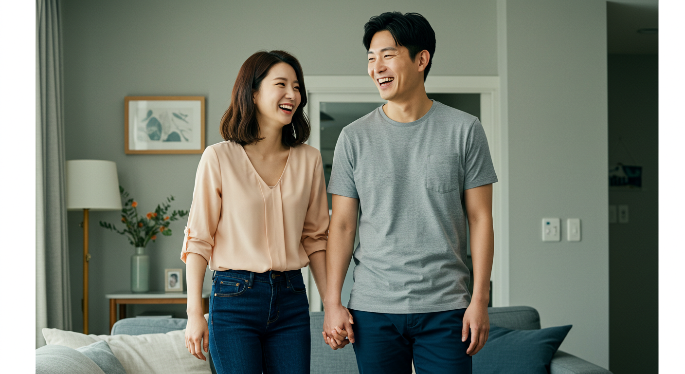 주택담보대출 갈아타기