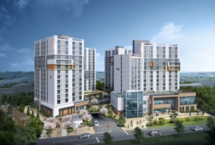 고령자 복지주택