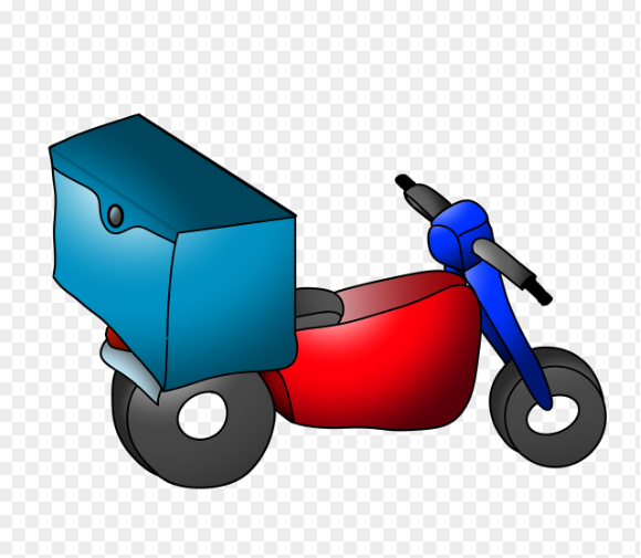 일주일 배달앱 금지 생활