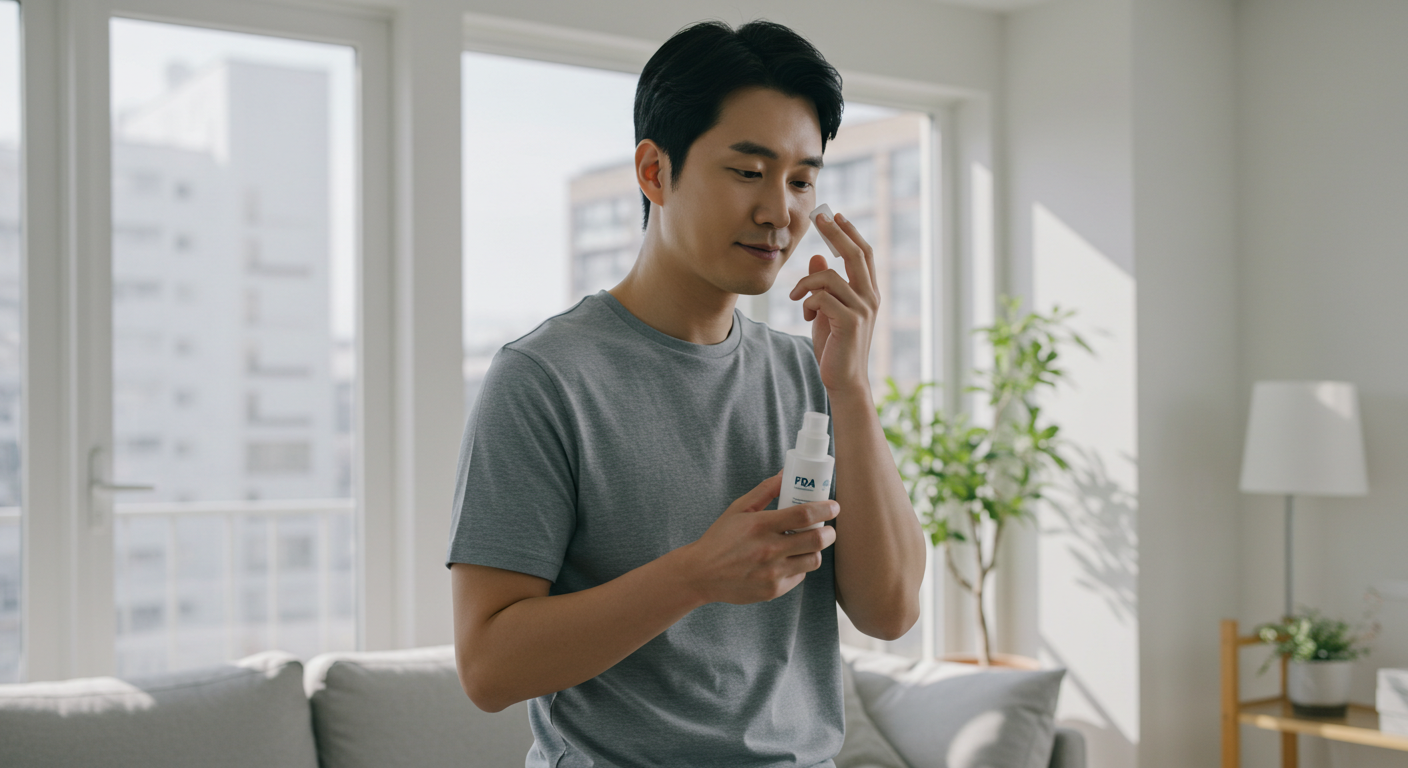 HLB 블로그 FDA 승인