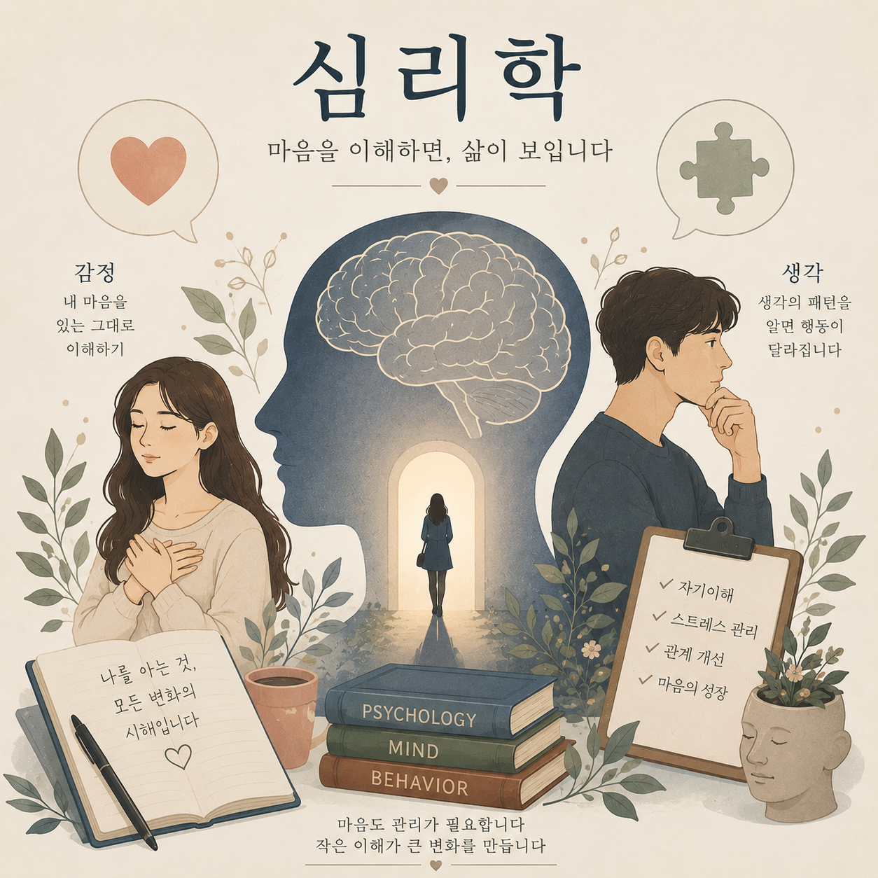 연애학개론