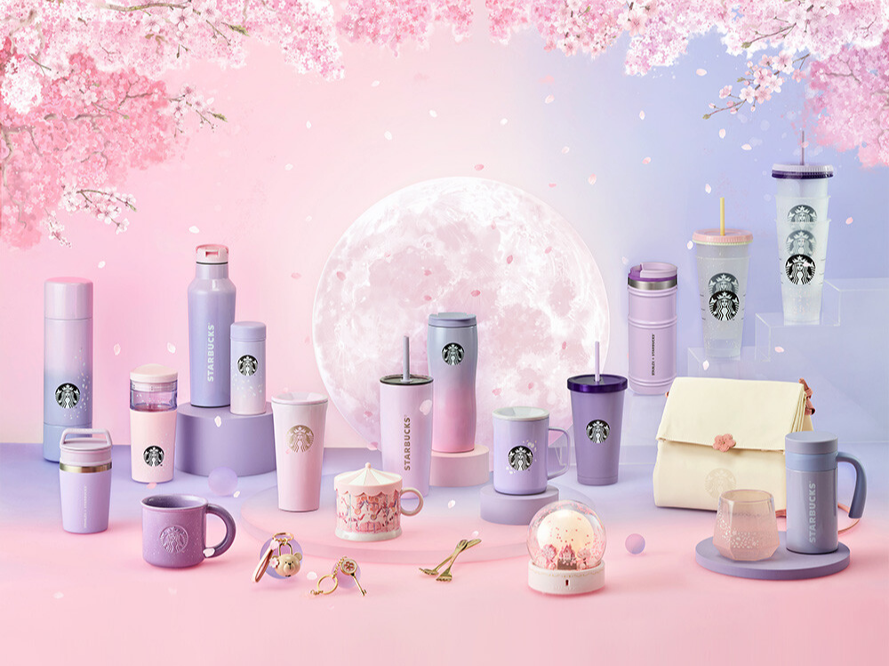 스타벅스-봄-MD-스프링-에디션