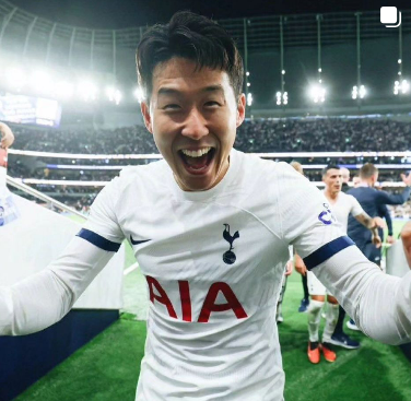 손흥민 프리시즌 경기일정