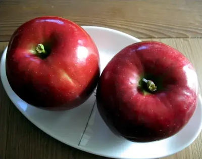 사과-홍옥