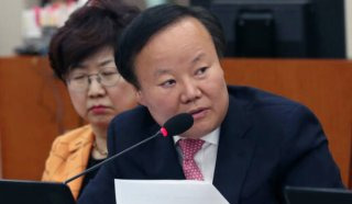 국민의힘 최고위원 4위 김재원 프로필