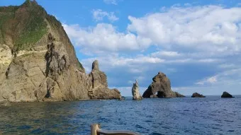 독도 여행 코스 배시간 관람 포인트 울릉 연계 일정 팁_10