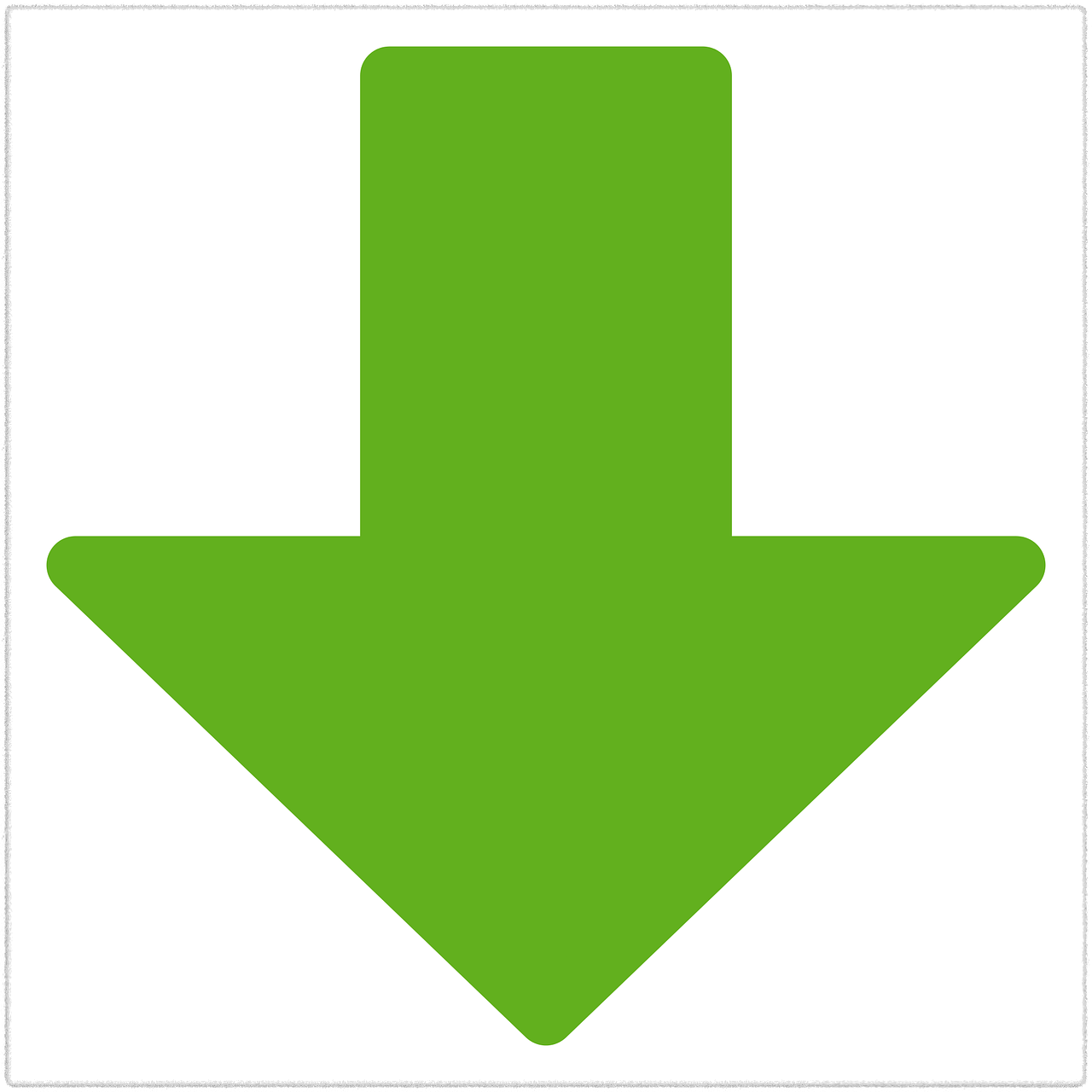 유튜브 동영상 무료다운로드 유의사항 안내