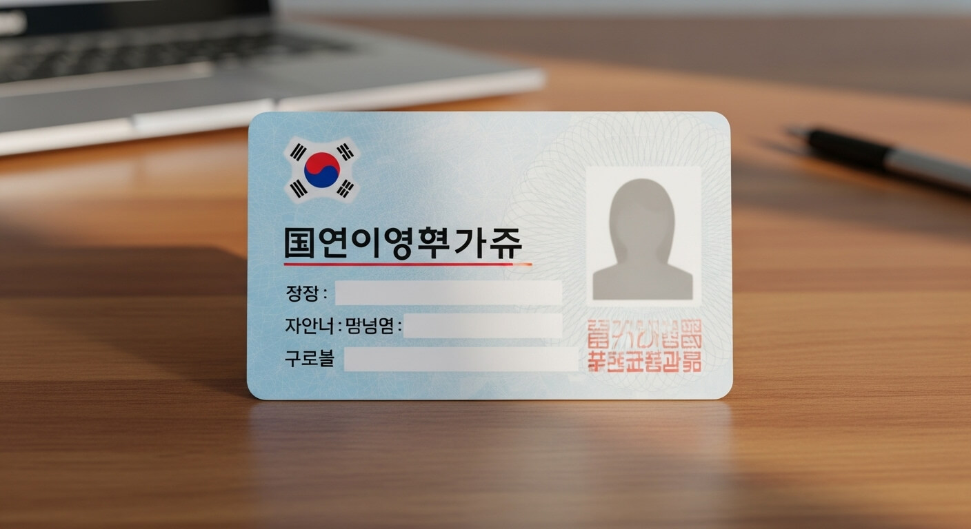 내일배움카드 사용처