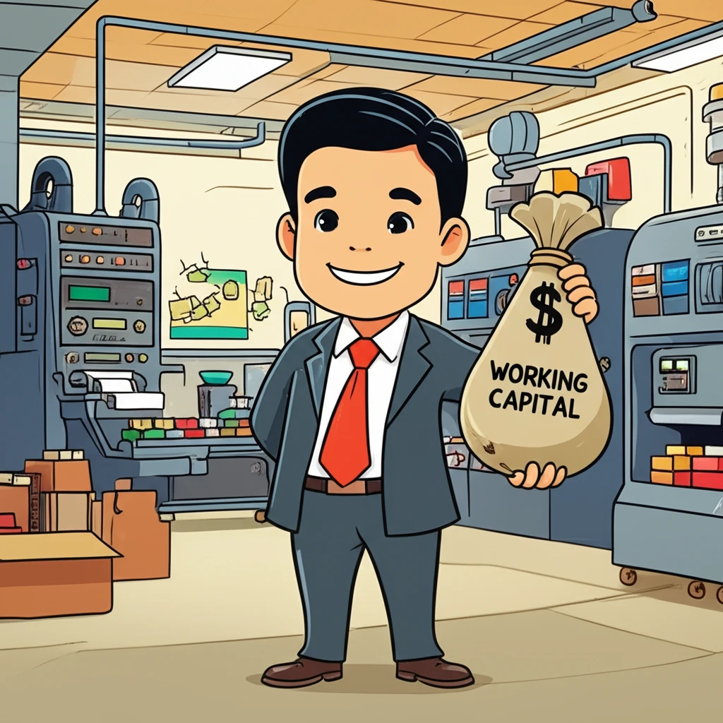 장사 안돼 죽겠다고? 7천만원 융자받..