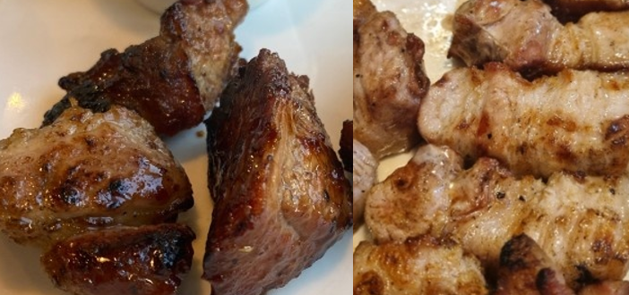 팔화당 주차 가격 모든것