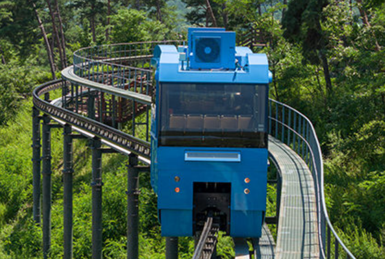 합천영상테마파크