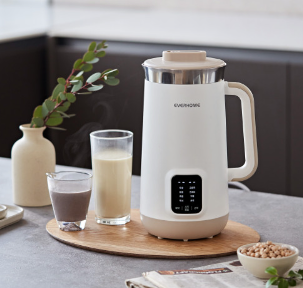 에버홈 두유제조기