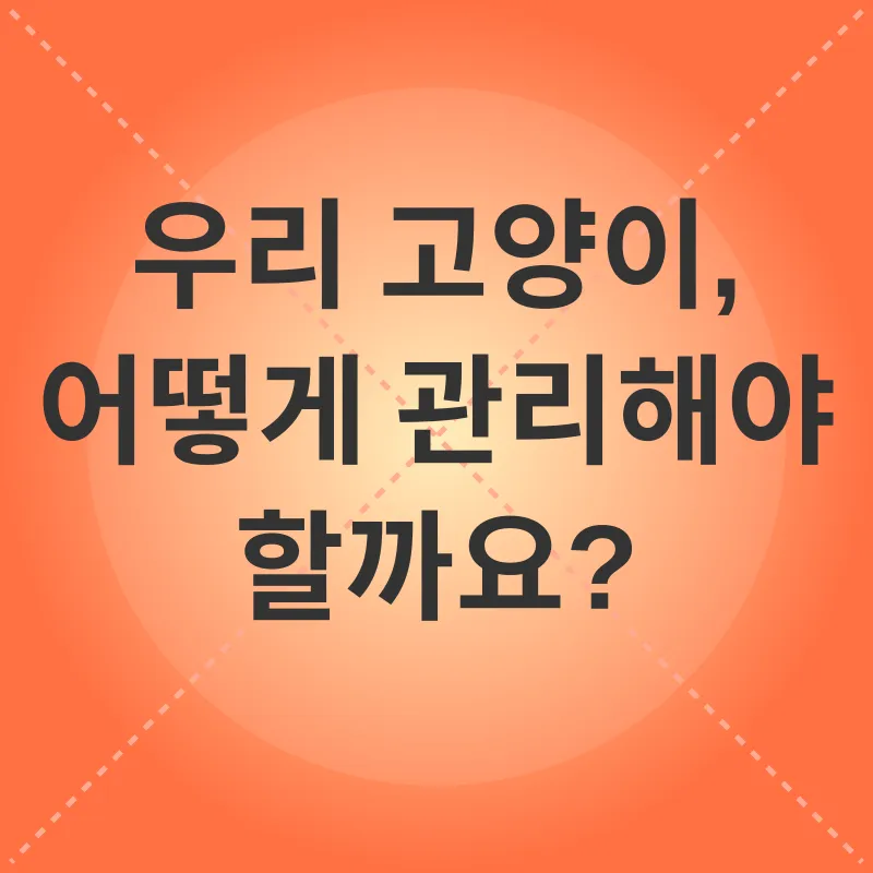 당뇨 고양이 사료_3